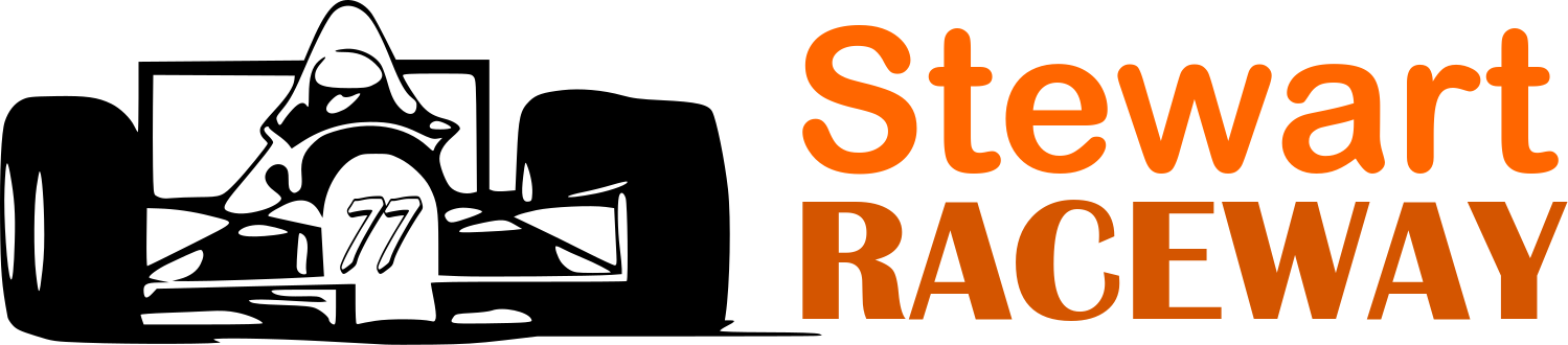 Stewart Raceway Logo