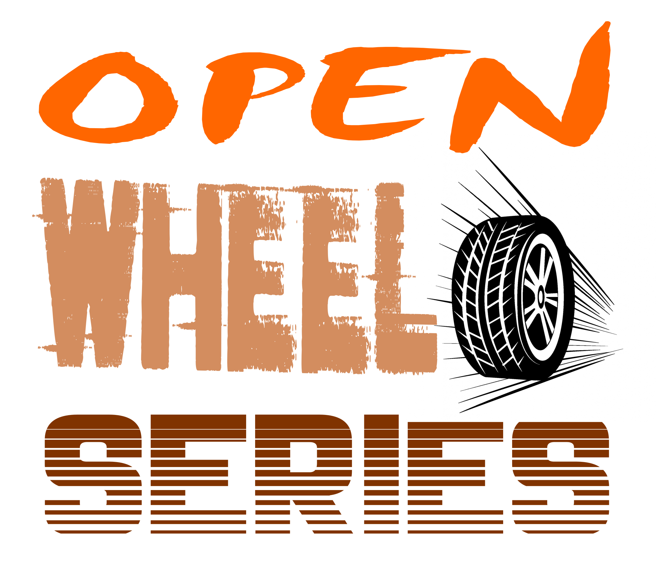 2024 Open Wheel Series
