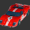 U-Build GT-40 - Image 3