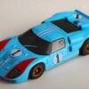 U-Build GT-40 - Image 4