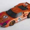 U-Build GT-40 - Image 7