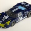 U-Build GT-40 - Image 8