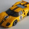 U-Build GT-40 - Image 9