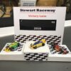Stewart Raceway Podium