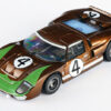 U-Build GT-40 - Image 13