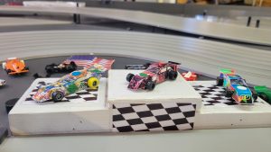 2025 Summer 50/50 Series, Round 1 Opener