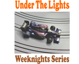 Under The Lights - Weeknights Racing Series