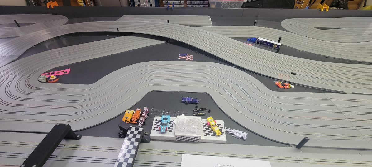 Wednesday Night “Under The Lights” March 11, 2026 — The Bus Stop Strikes Again