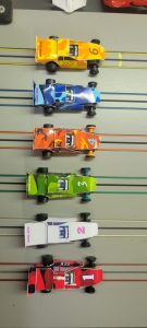 Wednesday Night “Under The Lights” March 25, 2026 — The Squeeze Lane Returns