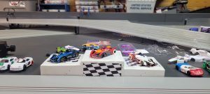 Monday Night “Under The Lights” April 6, 2026 — Only Two Races, But They Were Epic!