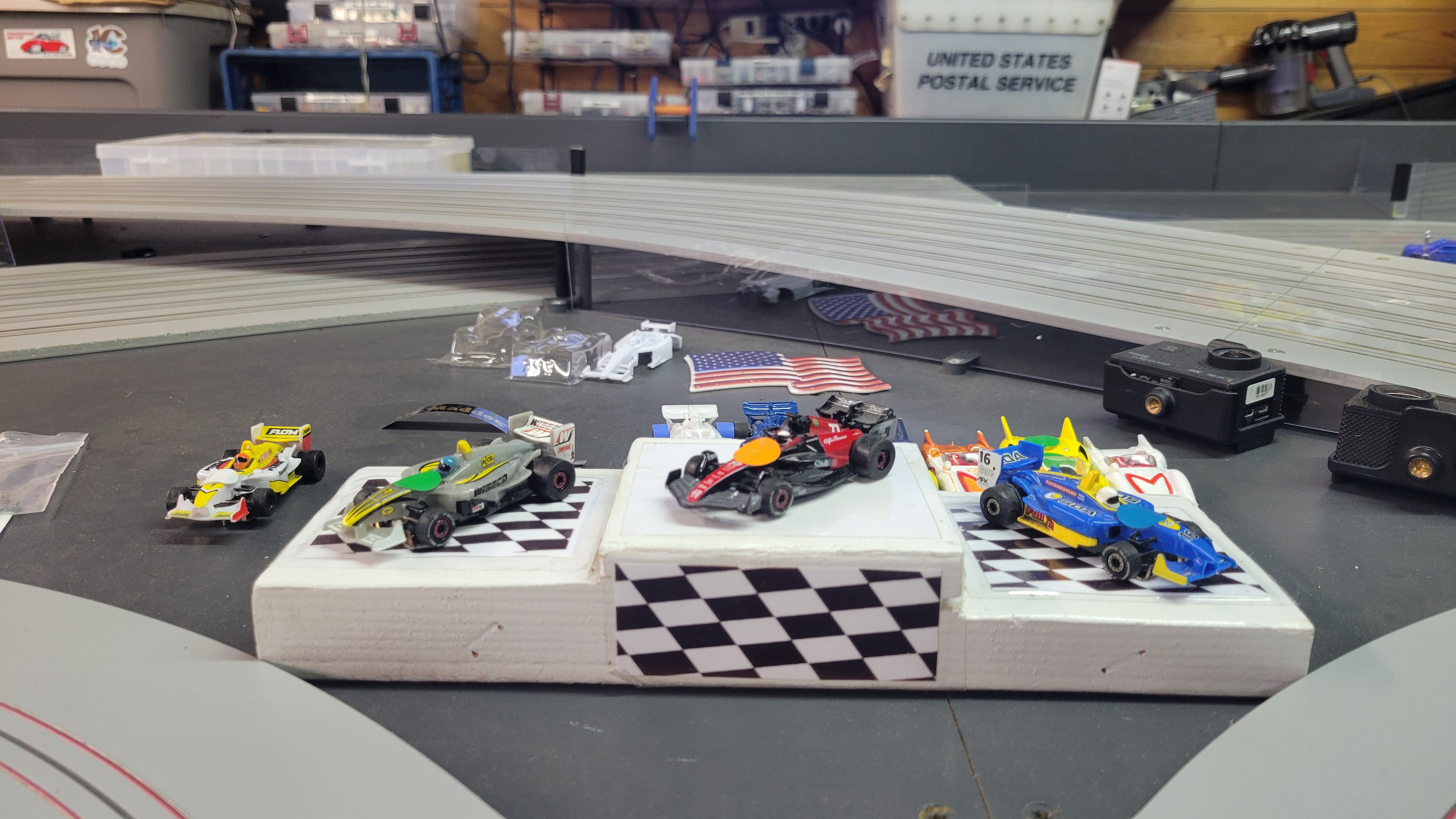 Event Photo for Race 2